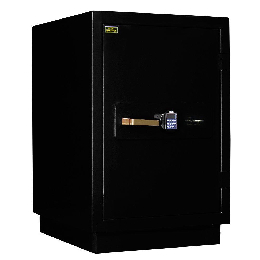 Взломостойкий сейф Burg–Wachter E 512 ES lak black