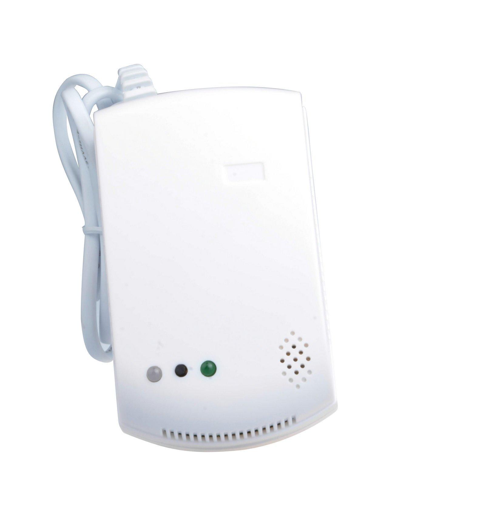 Беспроводной датчик утечки газа E-Robot M-502