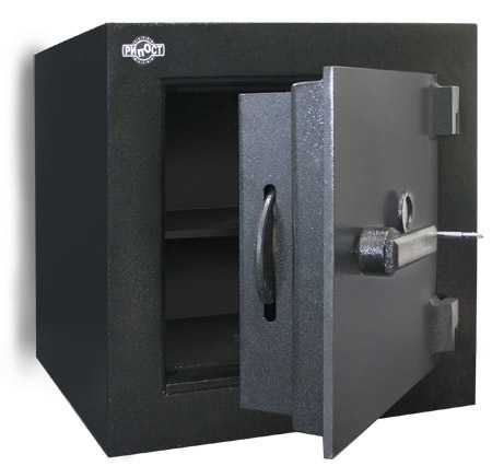 Банковский сейф   ВМ-4002/480-30Л