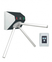 Комплект навесной сетевой проходной CARDDEX STL-02NEC