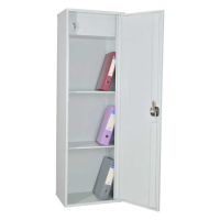 Шкаф офисный ШМ-180ТМ