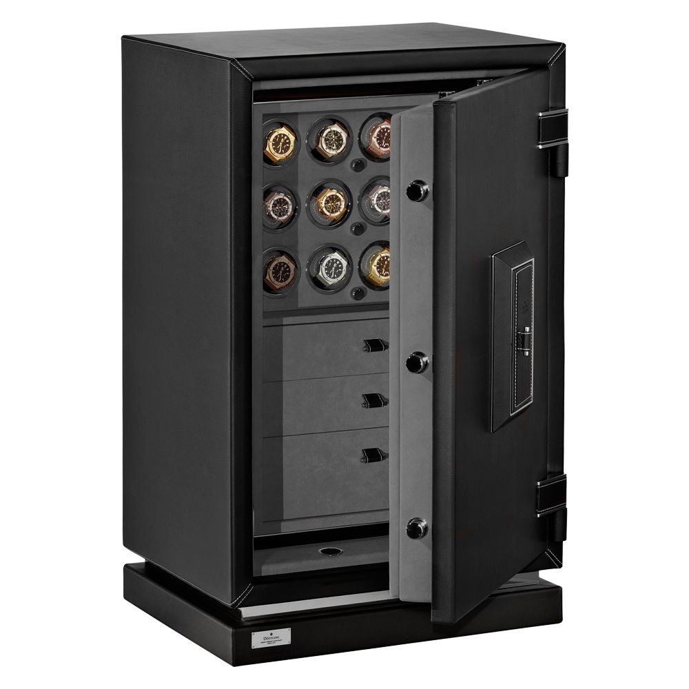 Взломозащищенный сейф Dottling LIBERTY-3