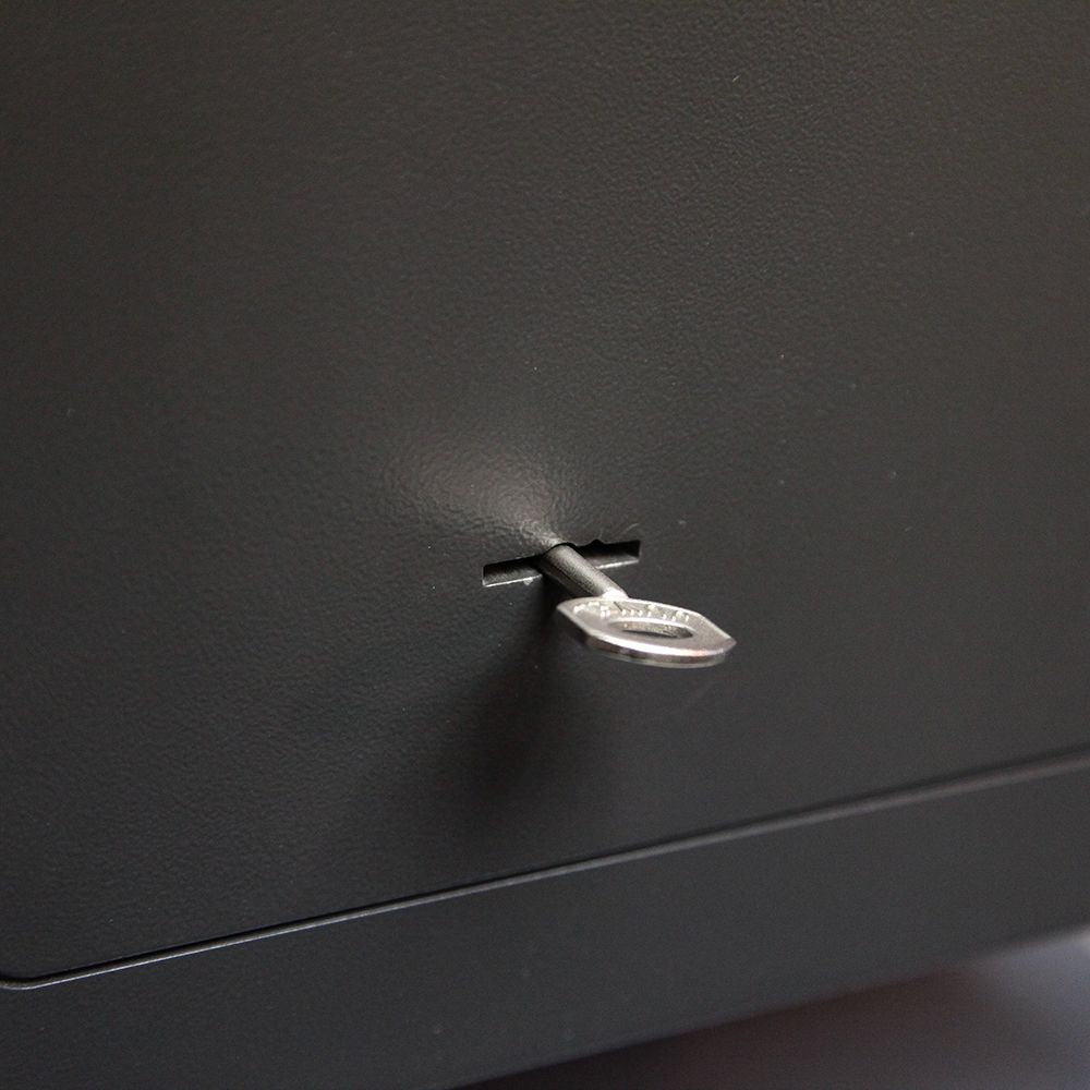 Сейф для офиса Juwel 4612