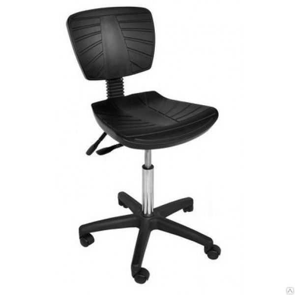 Стул лабораторный GEMA