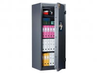 Сейф огне-взломостойкий Гарант Евро 165Т EL