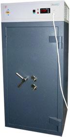 Сейф-термостат ЭкспОТ-НТ.3/180