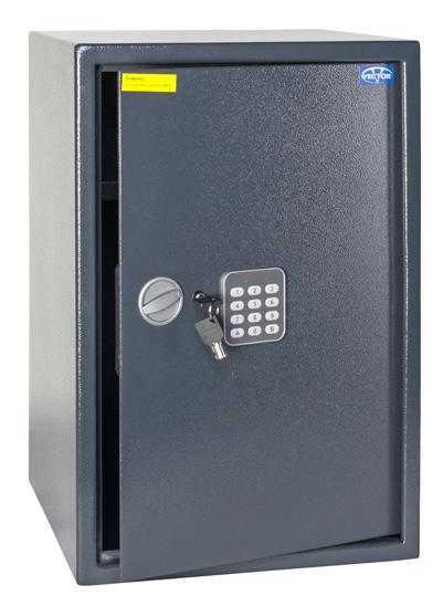 Сейф для дома встраиваемый в мебель SFT-56EA