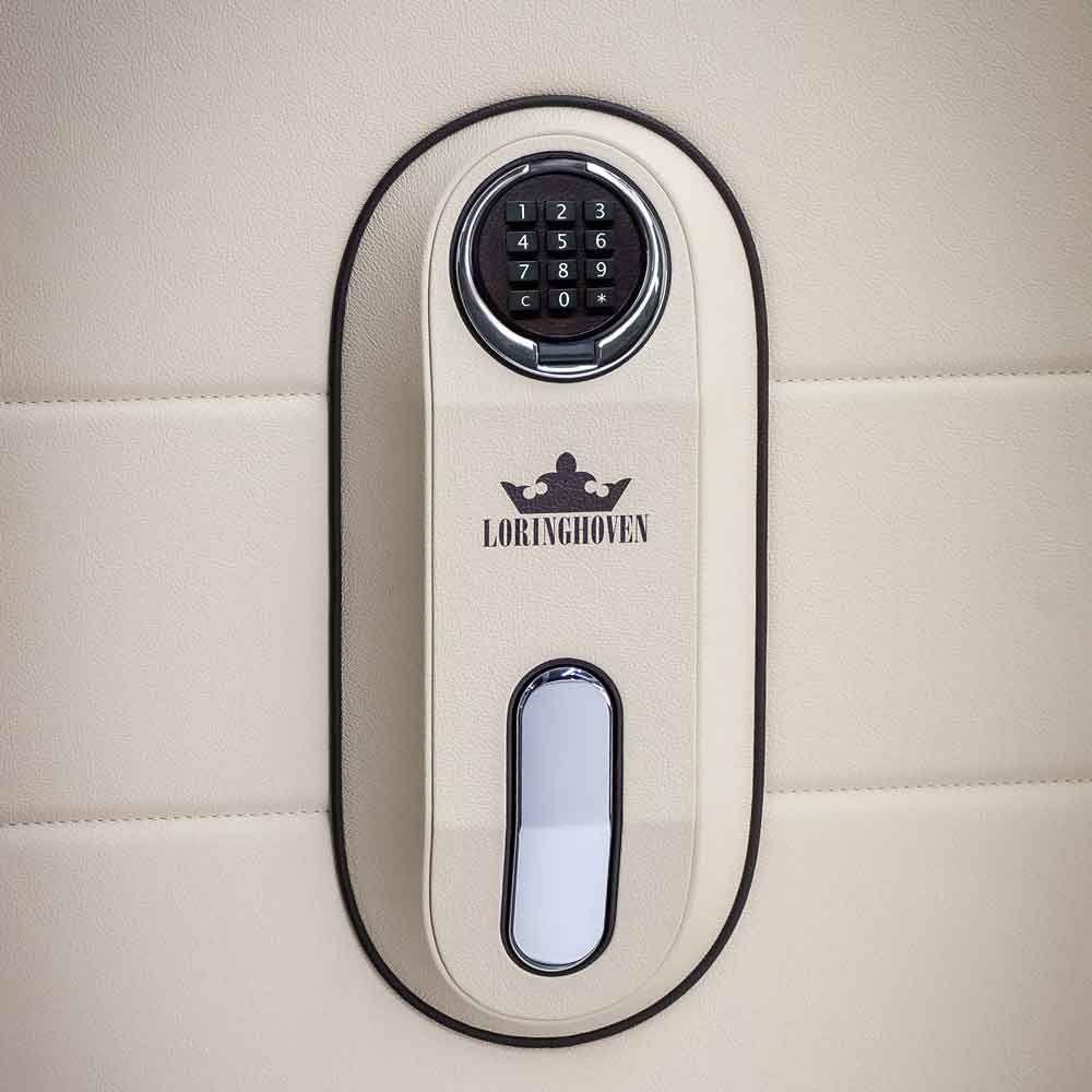 Взломостойкий сейф Loringhoven Amalia maxi