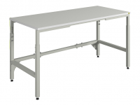 Стол антистатический (№161) Wave ESD160.ESD.000