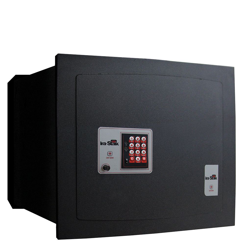 Встраиваемый в стену сейф Stark 255P