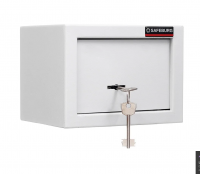 Сейф SAFEBURG SB-150K серый