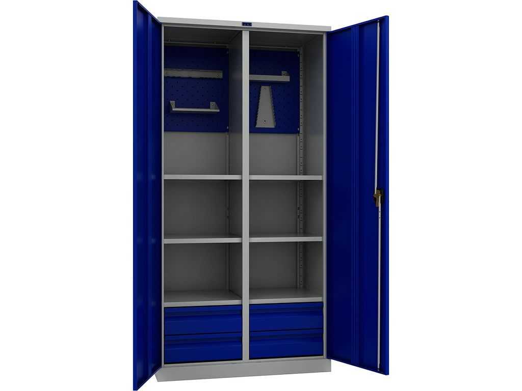 Шкаф для инструментов ТС 1995-120604