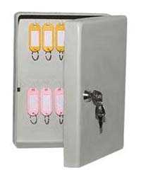 Шкаф для ключей KB-20