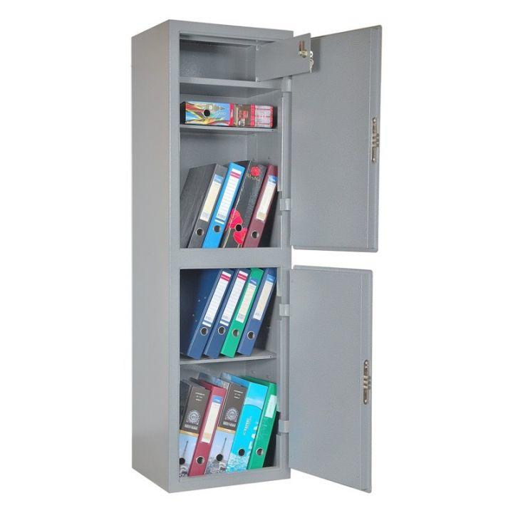 Шкаф офисный ШМ-150/2