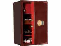 Эксклюзивный сейф КАРАТ-67Т.EL GOLD