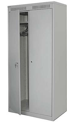Шкаф гардеробный ШМС 421