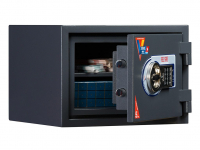 Сейф огневзломостойкий Гарант 32 EL