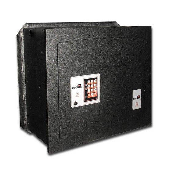 Встраиваемый в стену сейф Stark 253