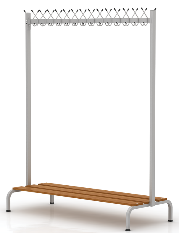 Вешалка П-07