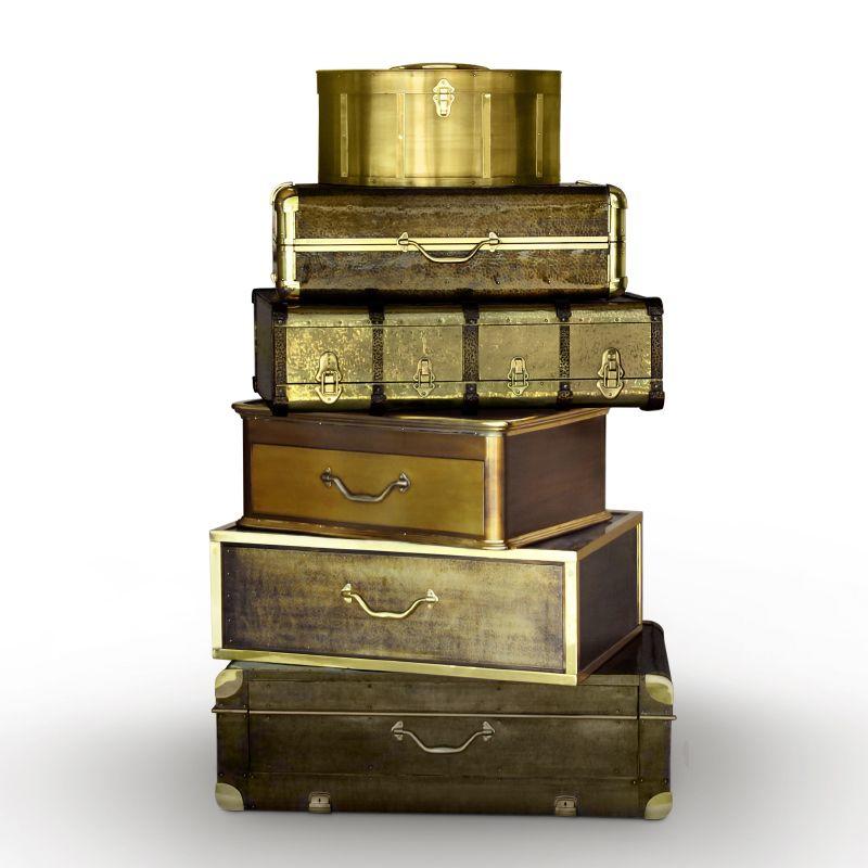 Аксессуар Boca Do Lobo BOHEME