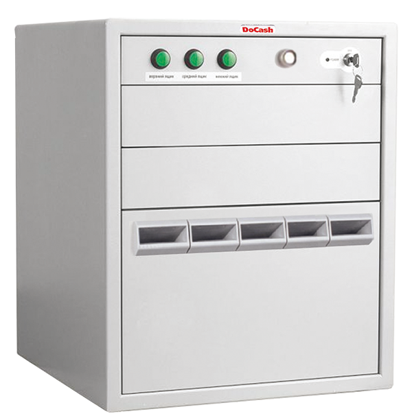 Темпокасса DoCash Tempo 10R UPS