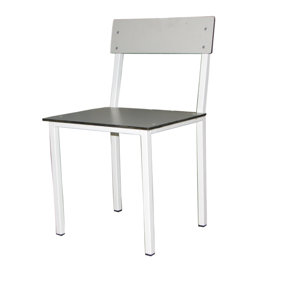 Стул на металлическом каркасе МИ 05.06.01 (код МСК-230-420)