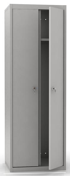 Шкаф гардеробный ШМС 291(720)