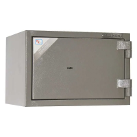 Сейф огневзломостойкий СМ2-30