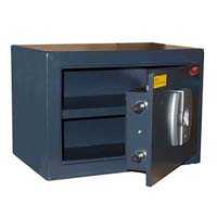 Сейф мебельный для денег FP-25N