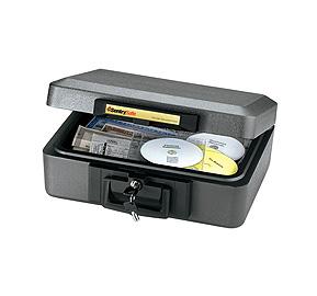 Огнестойкий бокс SENTRY 2460