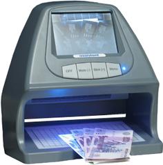 Детектор банкнот Assistant DVM Big