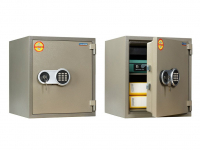 Огнестойкий сейф огнеупорный FRS 51 EL