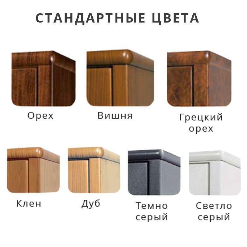 Взломостойкий сейф Metalk Panda 1726540 ATL Comb.+Key