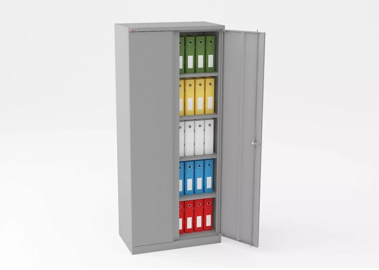 Шкаф архивный РАЦИОНАЛ-15