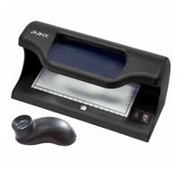 Детектор банкнот PRO CL 16 LPM