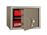 Сейф встраиваемый в мебель AIKO TM 25