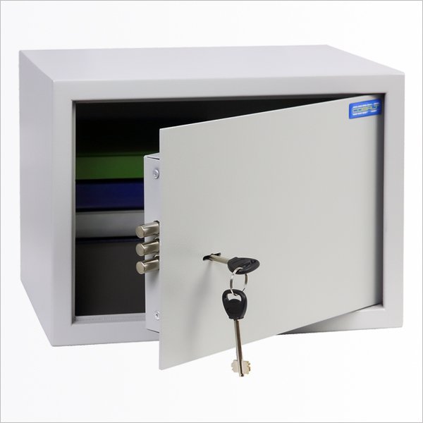Мебельный сейф Cobalt K-23