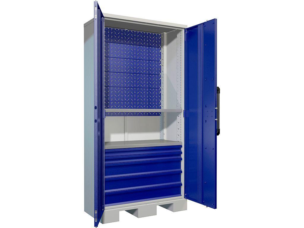 Шкаф для инструментов AMH TC-062032