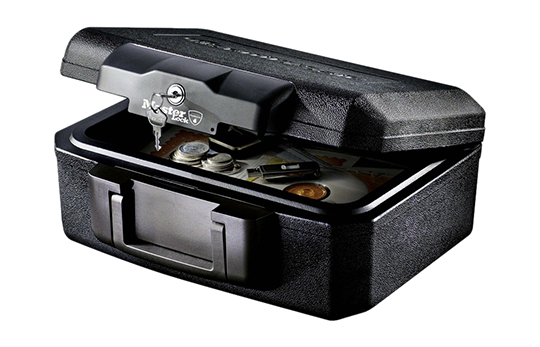 Бокс огнестойкий Master Lock L1200