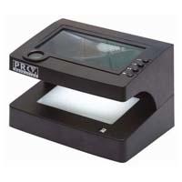 Детектор банкнот PRO 20 LLPM