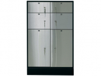 Депозитный шкаф DB-6/3S