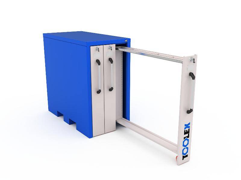 Шкаф TOOLEX 206S/3S