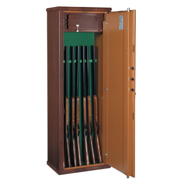 Оружейный сейф Metalk Grifone 1505034 BTL Key