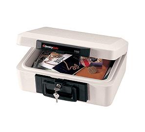 Огнестойкий бокс SENTRY 1100