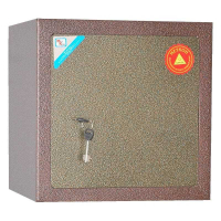 Шкаф-сейф для офиса ШБ-К