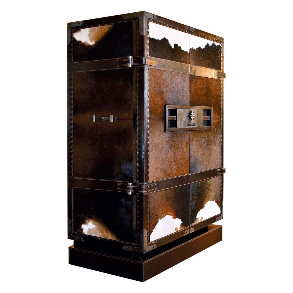 Взломозащищенный сейф Dottling BEL-AIR MAGNUS