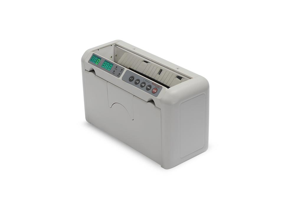 Счетчик для денег Mertech C-50 mini с АКБ