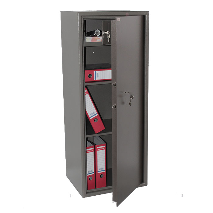 Сейф для офиса КМ 1200т