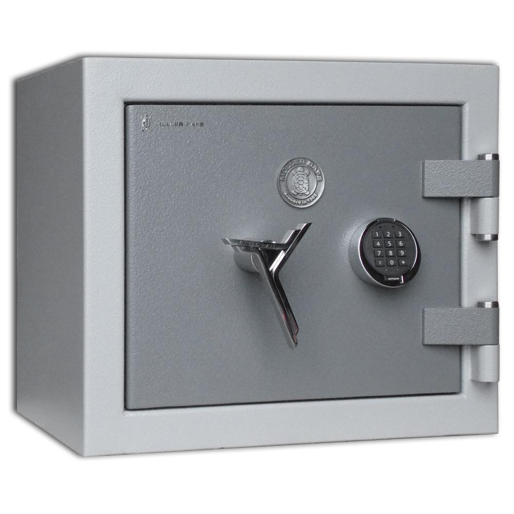Огневзломостойкий сейф Muller Safe Dresden 41000 E