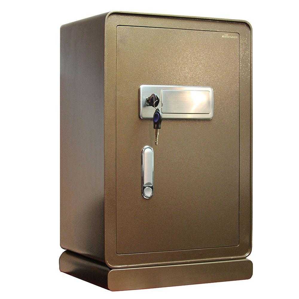 Взломостойкий сейф AIPU Black Shark FDG-A1/D-65 F2